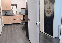Квартири подобово в Приморському районі (372)