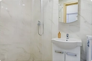 1-комнатная daily in Kyiv. Solomenskiy district, Mashinostroitelnaya St., 41  &mdash; 1001721656 image 14