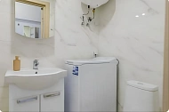 1-комнатная daily in Kyiv. Solomenskiy district, Mashinostroitelnaya St., 41  &mdash; 1001721656 image 15