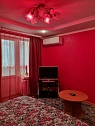 1-комнатная посуточно в Ровно. ул. Киевская, 65 &mdash; 2020602697 изображение 29