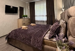 Daily apartments in Center, Chernivtsi (33)