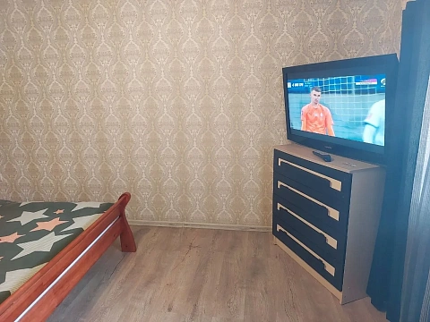 1-кімнатна подобово у Сумах. Зарічний район, пр-т Свободи (Прокоф'єва), 47 &mdash; 1001406215 зображення 16