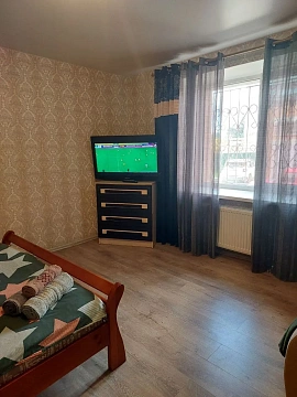 1-кімнатна подобово у Сумах. Зарічний район, пр-т Свободи (Прокоф'єва), 47 &mdash; 1001406215 зображення 19