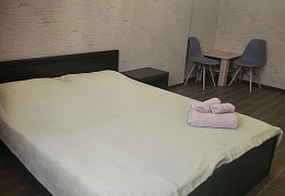 1-комнатная посуточно в Одессе. Приморский район, ул. В. Самофалова (Каманина), 16а/5 &mdash; 1001622491 изображение 20