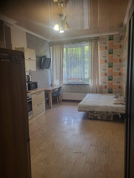 2-комнатная посуточно в Одессе. Приморский район, б-р Французский, 60б &mdash; 1001721391 изображение 4