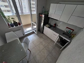 1-комнатная daily in Odesa. Peresypskiy district, Grushevskogo St., 30 В &mdash; 1001721812 image 9