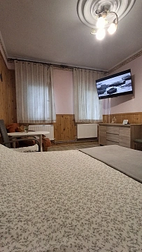 2-комнатная daily in Zhytomyr. Viktora Kosenko St., 18 &mdash; 1001618937 image 5