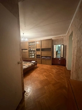 2-комнатная подобово у Одесі. Приморский район, Фонтанська дорога, 16/6 &mdash; 1001720108 зображення 6