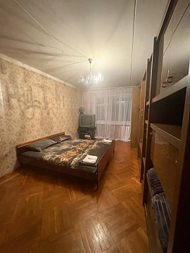 2-комнатная подобово у Одесі. Приморский район, Фонтанська дорога, 16/6 &mdash; 1001720108 зображення 9