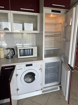 1 room daily in Chernivtsi. Pervomayskiy district, CHernomorskaya St., 4а &mdash; 1001470000 image 22