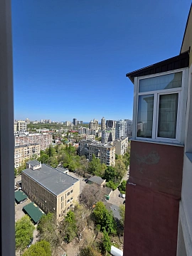 2-комнатная посуточно в Одессе. Приморский район, ул. Педагогическая, 21/1 &mdash; 1001715092 изображение 18