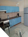 Однокомнатная посуточно в Полтаве. Киевский район, пл. Павленковская, 8 &mdash; 1001722248 изображение 29