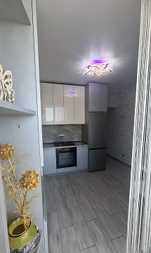 1-комнатная посуточно в Хмельницком. ул. Шухевича , 2/2 А &mdash; 1001722268 изображение 2