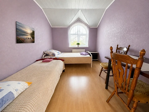 mini-hotels daily in Vinnytsia. Vladimira Svidzinskogo St., 2 &mdash; 1001719449 image 8