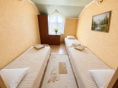 mini-hotels daily in Vinnytsia. Vladimira Svidzinskogo St., 2 &mdash; 1001719449 image 22