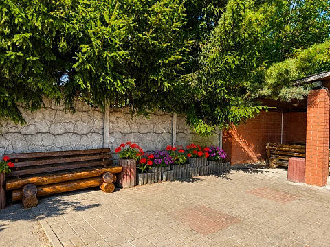mini-hotels daily in Vinnytsia. Vladimira Svidzinskogo St., 2 &mdash; 1001719449 image 10