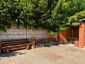 mini-hotels daily in Vinnytsia. Vladimira Svidzinskogo St., 2 &mdash; 1001719449 image 23