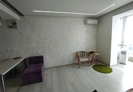 2-комнатная daily in Odesa. Primorskiy district, Novoberegovaya St., 12а &mdash; 1001266275 image 7