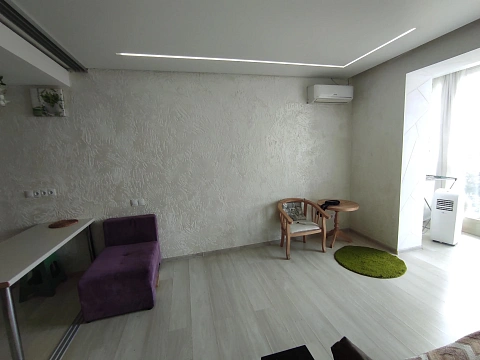 2-комнатная daily in Odesa. Nezavisimosti St., 4 &mdash; 1001722373 image 1