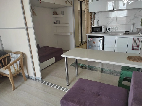 2-комнатная daily in Odesa. Nezavisimosti St., 4 &mdash; 1001722373 image 4