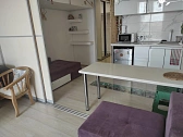 2-комнатная daily in Odesa. Nezavisimosti St., 4 &mdash; 1001722373 image 14