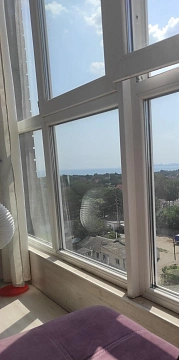 2-комнатная daily in Odesa. Nezavisimosti St., 4 &mdash; 1001722373 image 2
