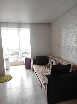 2-комнатная daily in Odesa. Nezavisimosti St., 4 &mdash; 1001722373 image 3