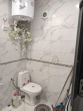 2-комнатная daily in Odesa. Nezavisimosti St., 4 &mdash; 1001722373 image 10