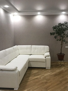 1-кімнатна подобово у Києві. Святошинський район, вул. Клавдіївська, 40 г &mdash; 1001719522 зображення 4