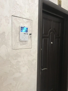 1-кімнатна подобово у Києві. Святошинський район, вул. Клавдіївська, 40 г &mdash; 1001719522 зображення 15
