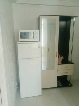 1-комнатная daily in Zaporizhzhia. Aleksandrovskiy district, Ukrainskaya St., 61 &mdash; 1001722535 image 4
