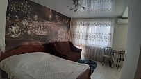 1-комнатная daily in Zaporizhzhia. Voznesenovskiy district, Nezavisimoy Ukrainy St., 65 &mdash; 1001722558 image 6