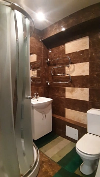 1-комнатная daily in Zaporizhzhia. Voznesenovskiy district, Nezavisimoy Ukrainy St., 65 &mdash; 1001722558 image 3
