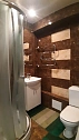 1-комнатная daily in Zaporizhzhia. Voznesenovskiy district, Nezavisimoy Ukrainy St., 65 &mdash; 1001722558 image 7