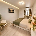 1 room daily in Lviv. Sykhovskiy district, Stryyskaya St., 45а &mdash; 1001556813 image 19