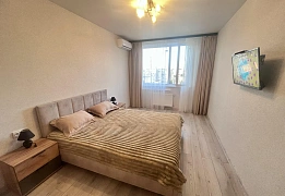 Квартири подобово в Київському районі (97)