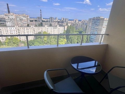 1-кімнатна подобово у Одесі. Київський район, вул. Ярослава Мудрого, 17а &mdash; 1001722592 зображення 4