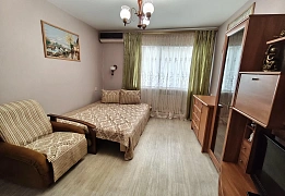 Квартиры посуточно в Приморском районе (324)