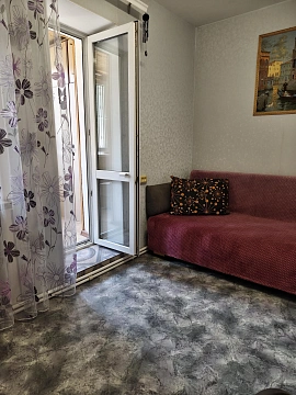 Двухкомнатная посуточно в Одессе. Приморский район, Французский Бульвар , 41 &mdash; 1001719102 изображение 6