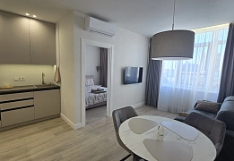 Apartments for daily rent in Kievskiy district, Odesa page 2 (65)