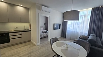 1 room daily in Odesa. Kievskiy district, ZHemchuzhnaya St., 8 &mdash; 1001722852 image 42