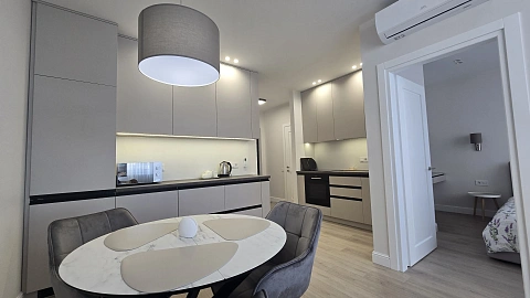 1 room daily in Odesa. Kievskiy district, ZHemchuzhnaya St., 8 &mdash; 1001722852 image 2