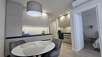 1 room daily in Odesa. Kievskiy district, ZHemchuzhnaya St., 8 &mdash; 1001722852 image 43