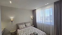 1 room daily in Odesa. Kievskiy district, ZHemchuzhnaya St., 8 &mdash; 1001722852 image 45