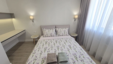 1 room daily in Odesa. Kievskiy district, ZHemchuzhnaya St., 8 &mdash; 1001722852 image 5