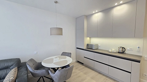 1 room daily in Odesa. Kievskiy district, ZHemchuzhnaya St., 8 &mdash; 1001722852 image 7