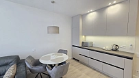 1 room daily in Odesa. Kievskiy district, ZHemchuzhnaya St., 8 &mdash; 1001722852 image 48