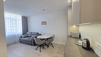 1 room daily in Odesa. Kievskiy district, ZHemchuzhnaya St., 8 &mdash; 1001722852 image 49