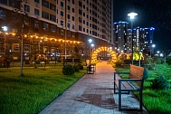 1 room daily in Odesa. Kievskiy district, ZHemchuzhnaya St., 8 &mdash; 1001722852 image 59