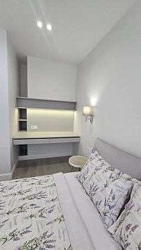 1 room daily in Odesa. Kievskiy district, ZHemchuzhnaya St., 8 &mdash; 1001722852 image 6